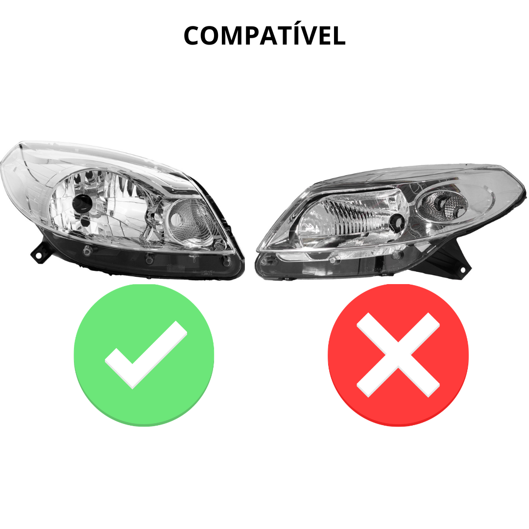 Compatibilidade